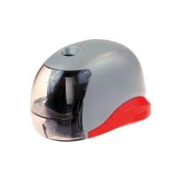 Opakowanie Temperówka na baterie Alfa czarna EAGLE