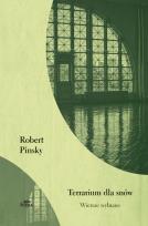 Okładka książki Terrarium dla snów