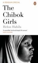 Okładka książki The Chibok Girls