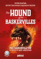 Okładka książki The Hound of the Baskervilles