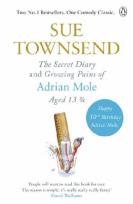 Okładka książki The Secret Diary & Growing Pains of Adrian Mole Aged 13 3/4