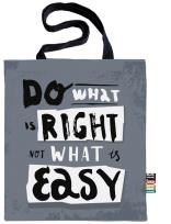 Opakowanie Torba szoperka Straight SB-10 Right