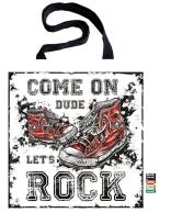 Opakowanie Torba szoperka Straight SB-10 Rock