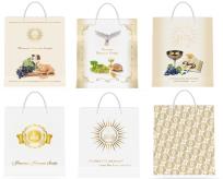 Opakowanie Torebka komunijna TKS-2 AVANTI