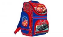 Opakowanie Tornister szkiolny Cars Cabh