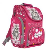Opakowanie Tornister szkolny My Little Friend kot