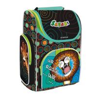 Opakowanie Tornister szkolny Saf 2-24