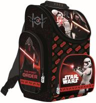 Opakowanie Tornister szkolny Star Wars Epizod VII red cabsh