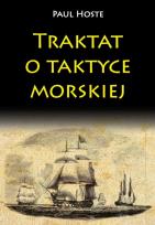 Okładka książki Traktat o taktyce morskiej