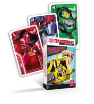 Okładka książki TRANSFORMERS  Piotrus/Memo PREMIUM