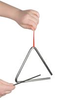 Opakowanie Trójkąt dźwiękowy