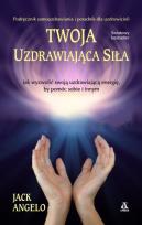 Okładka książki Twoja uzdrawiająca siła