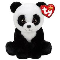 Opakowanie Ty Beanie Babies Baboo - Panda 15 cm