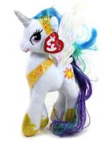 Opakowanie Ty My Little Pony Princess Celestia