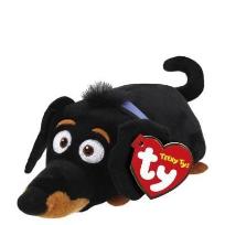 Opakowanie Ty Teeny Tys Sekretne życie zwierzaków - Buddy