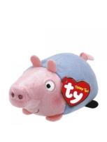 Opakowanie Ty Teeny Tys Świnka Peppa - George
