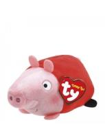 Opakowanie Ty Teeny Tys Świnka Peppa - Peppa