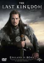 Opakowanie Upadek królestwa sezon 1