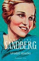 Okładka książki Urodzić dziecko