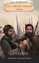Okładka książki Uziemieni