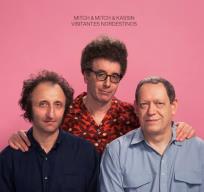 Okładka książki Visitantes Nordestinos