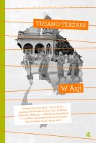 Okładka książki W Azji. Kolekcja poruszyć świat