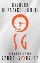 Okładka książki W Słońcu I We Mgle