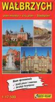 Opakowanie Wałbrzych, 1:17 500
