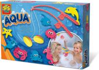 Opakowanie Wędkowanie w kąpieli