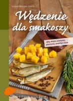 Okładka książki Wędzenie dla smakoszy