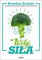 Okładka książki Wege siła