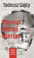 Okładka książki Wiersze, Poemat Widma
