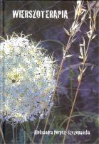 Okładka książki Wierszoterapia