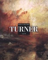 Okładka książki William Turner