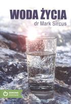 Okładka książki Woda życia