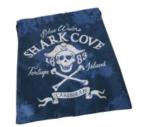 Okładka książki Worek na kapcie Pirates