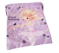 Opakowanie Worek na kapcie Street I Love Dancing