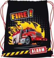 Opakowanie Worek na obuwie Fire
