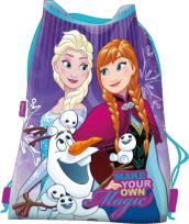 Opakowanie Worek na obuwie Frozen