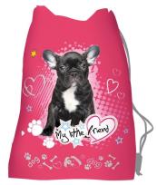 Opakowanie Worek na obuwie My Little Friend pies