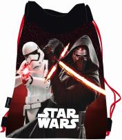 Opakowanie Worek na obuwie Star Wars Epizod VII Red