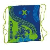 Opakowanie Worek szkolny na ramię Extreme