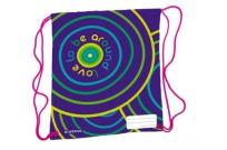 Opakowanie Worek szkolny na ramię Girl