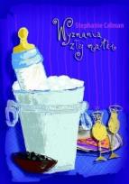 Okładka książki Wyznania złej matki