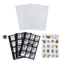 Opakowanie Yo-Kai Watch Sezon 1 Medallium