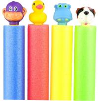 Okładka książki Zabawka na wodę strzykawka wodna pistolet mix