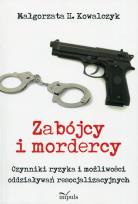 Okładka książki Zabójcy i mordercy