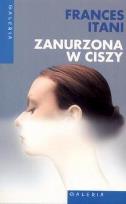 Okładka książki Zanurzona w ciszy