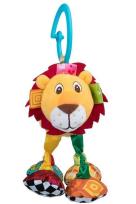 Opakowanie Zawieszka Lew Leon z wibracją