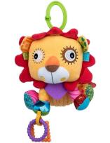 Opakowanie Zawieszka Lew Louis